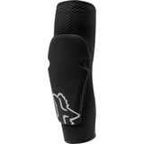 Fox ENDURO ELBOW SLEEVE Pair Black/Grey