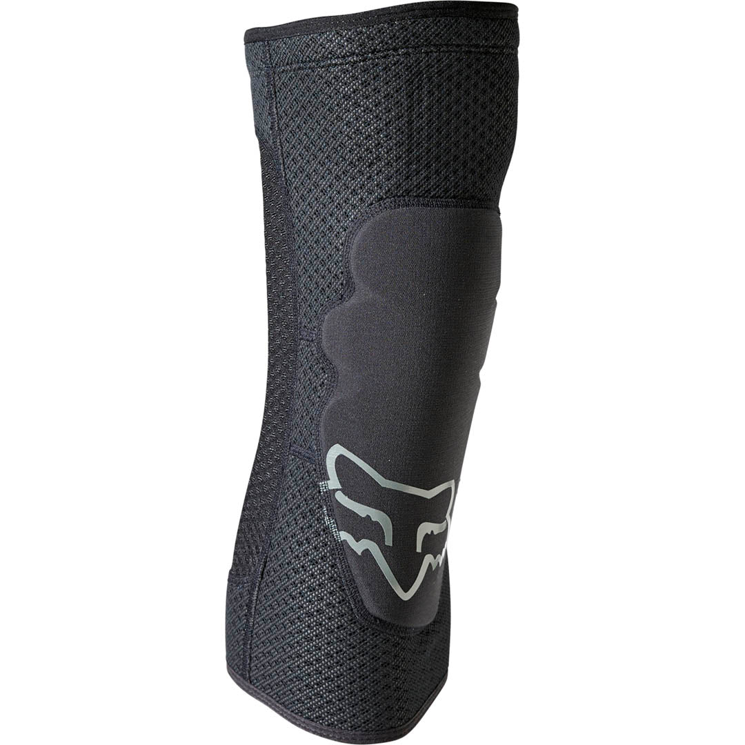 Fox ENDURO KNEE SLEEVE Pair Black