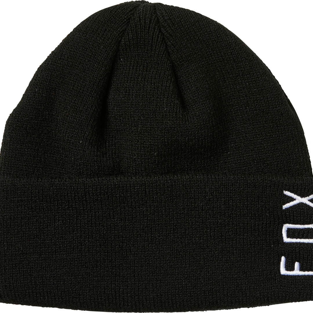 Fox Daily Beanie Black
