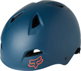 Fox Flight Sport Helmet, AS Dark Indigo/Small