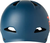 Fox Flight Sport Helmet, AS Dark Indigo/Small
