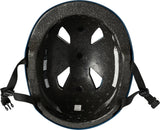Fox Flight Sport Helmet, AS Dark Indigo/Small