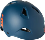 Fox Flight Sport Helmet, AS Dark Indigo/Small