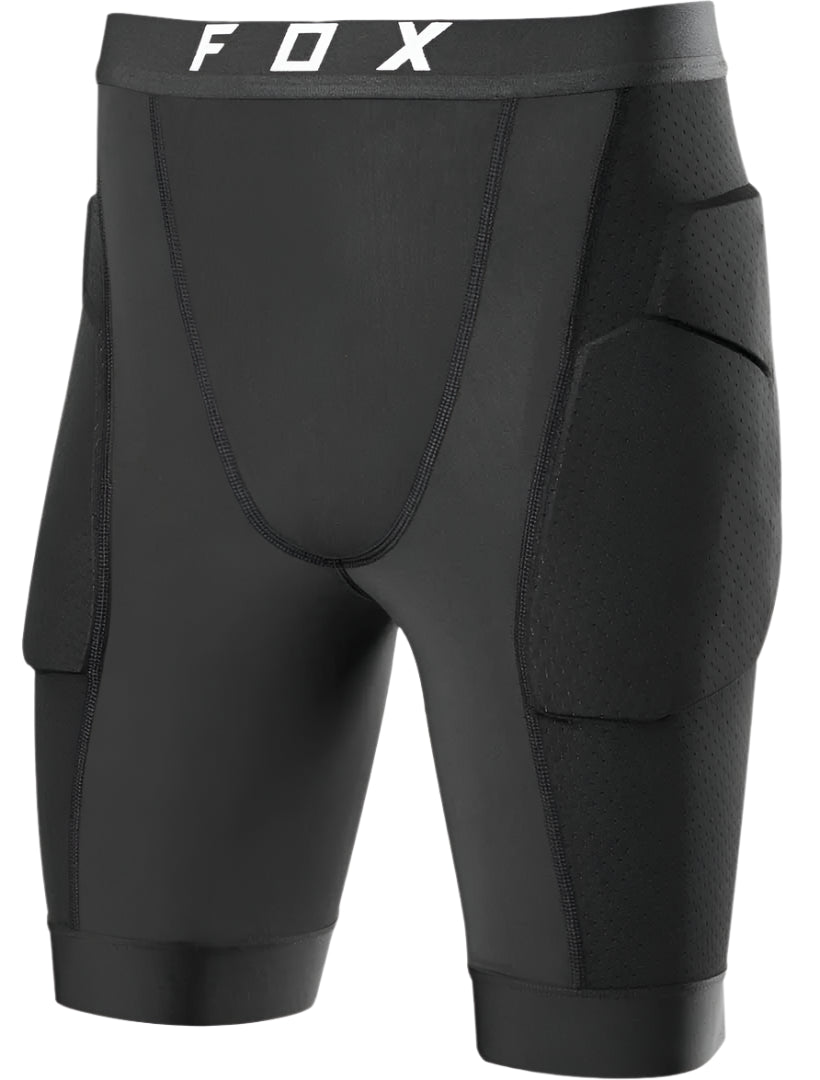 Fox BASEFRAME Pro Shorts Black