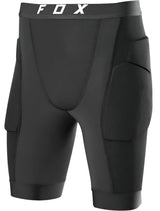Fox BASEFRAME Pro Shorts Black
