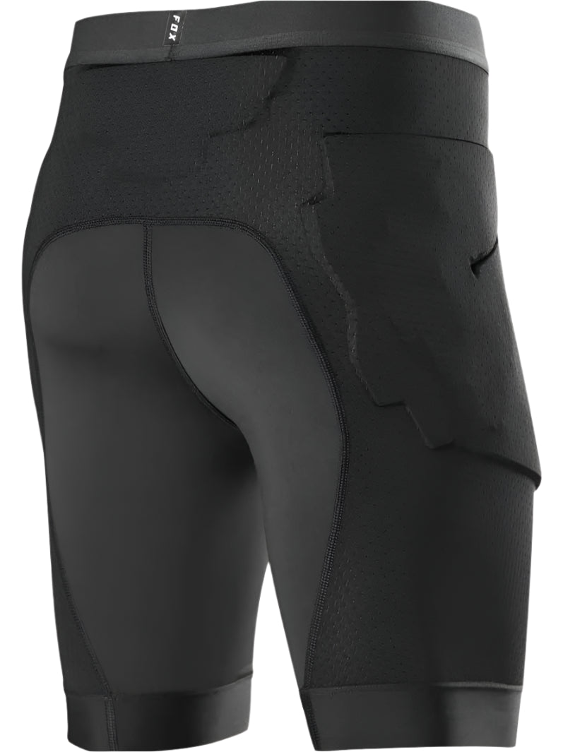 Fox BASEFRAME Pro Shorts Black