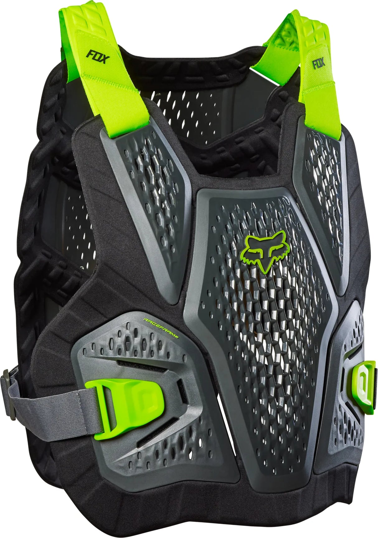 FOX RACEFRAME ROOST FRONT