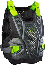 FOX RACEFRAME ROOST FRONT