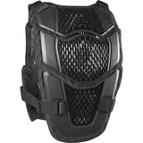 FOX RACEFRAME IMPACT, CE BACK