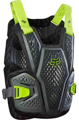 FOX YOUTH RACEFRAME ROOST FRONT