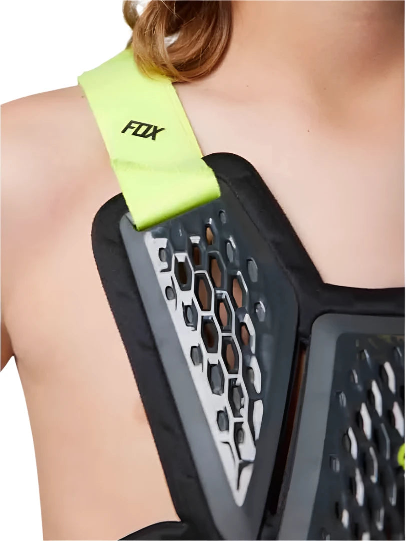 FOX YOUTH RACEFRAME ROOST 