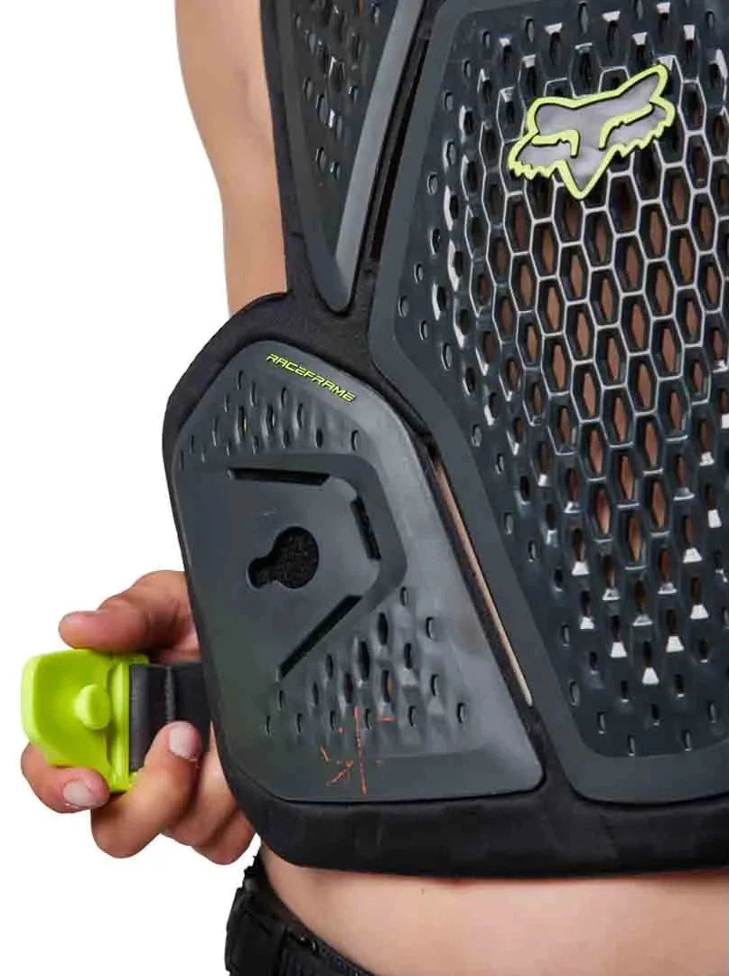 FOX YOUTH RACEFRAME ROOST