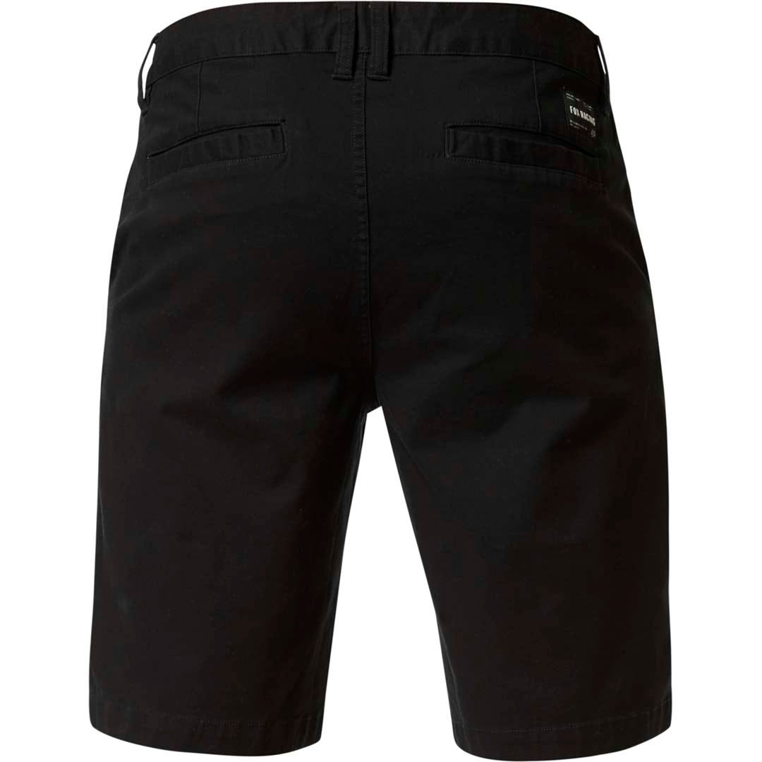 Fox ESSEX SHORT 2.0 Black