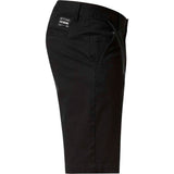 Fox ESSEX SHORT 2.0 Black