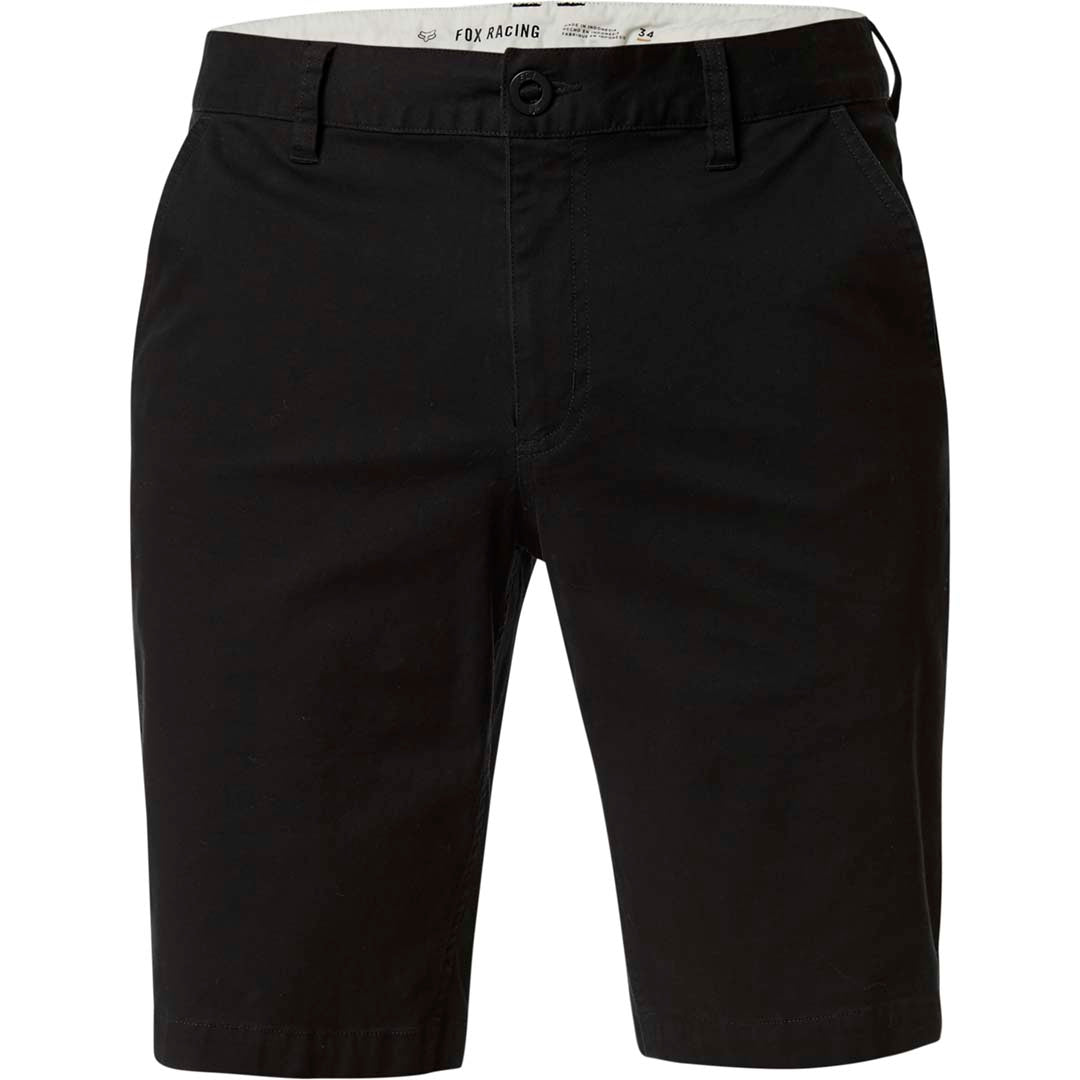 Fox ESSEX SHORT 2.0 Black