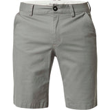 Fox ESSEX SHORT 2.0 Pewter