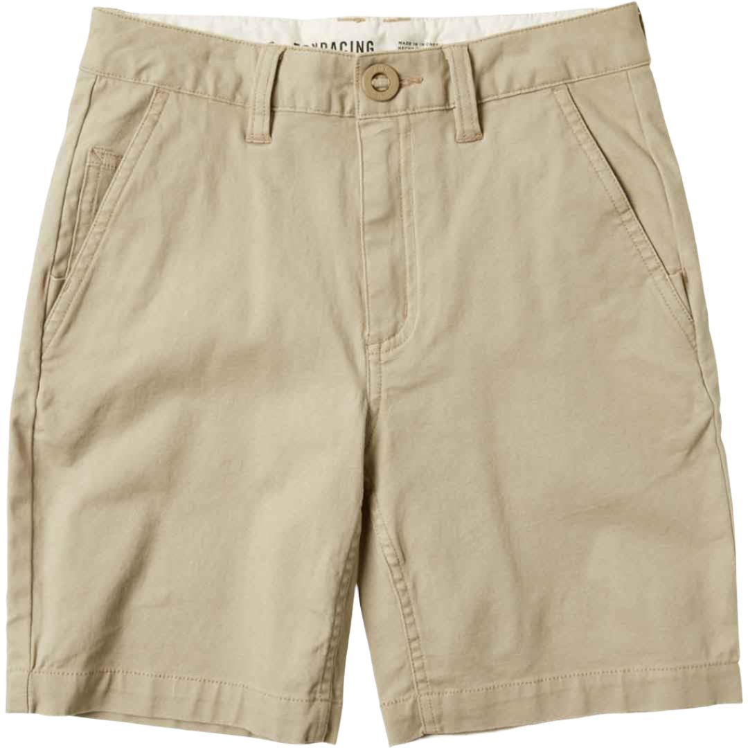 Fox YOUTH ESSEX SHORT 2.0 - Tan FRONT