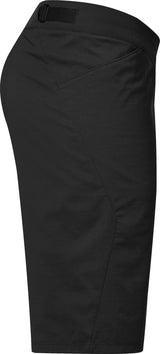 Fox WOMENS RANGER SHORT - Black SIDE