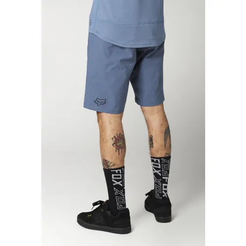 Fox Ranger Matte Blue Shorts