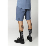 Fox Ranger Matte Blue Shorts