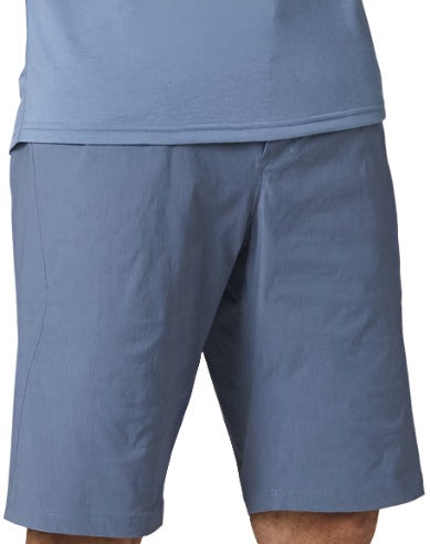 Fox Ranger Matte Blue Shorts