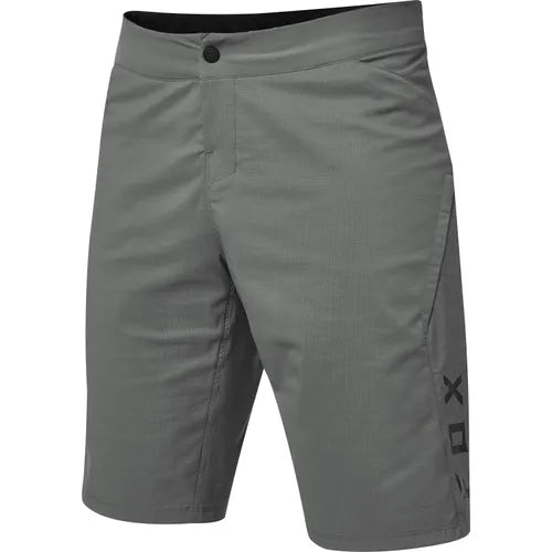 Fox Ranger Pewter Shorts