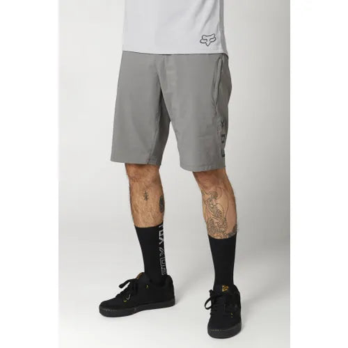 Fox Ranger Pewter Shorts