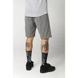 Fox Ranger Pewter Shorts