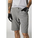 Fox Ranger Pewter Shorts