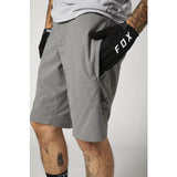 Fox Ranger Pewter Shorts