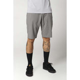 Fox Ranger Pewter Shorts