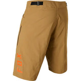 Fox Ranger Dark Khaki Shorts