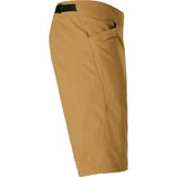 Fox Ranger Dark Khaki Shorts