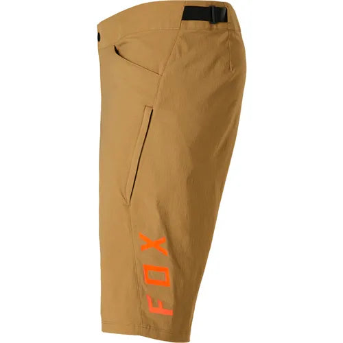 Fox Ranger Dark Khaki Shorts