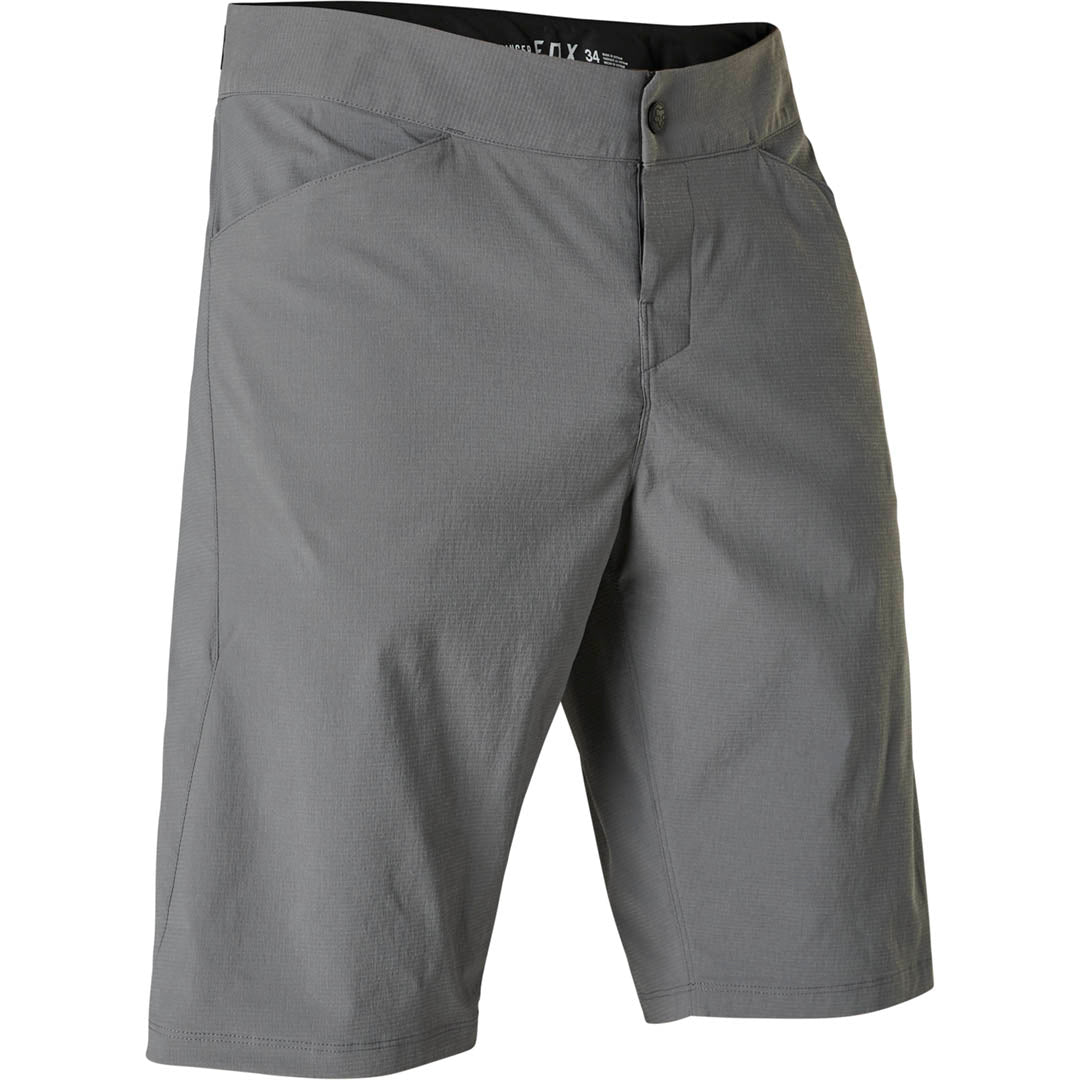 Fox Ranger Dark Grey Shorts