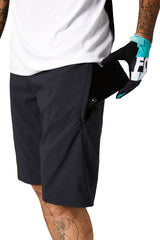 Fox RANGER UTILITY SHORT - Black POCKET