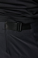 Fox RANGER UTILITY SHORT - Black DETAILS
