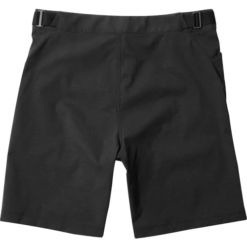 Fox Youth Ranger Black Shorts