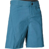 Fox Youth Ranger Slate Blue Shorts