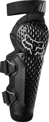FOX TITAN RACE KNEE GUARD, CE