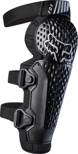 FOX YTH TITAN RACE KNEE GUARD, CE