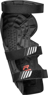 FOX YTH TITAN RACE KNEE GUARD, CE