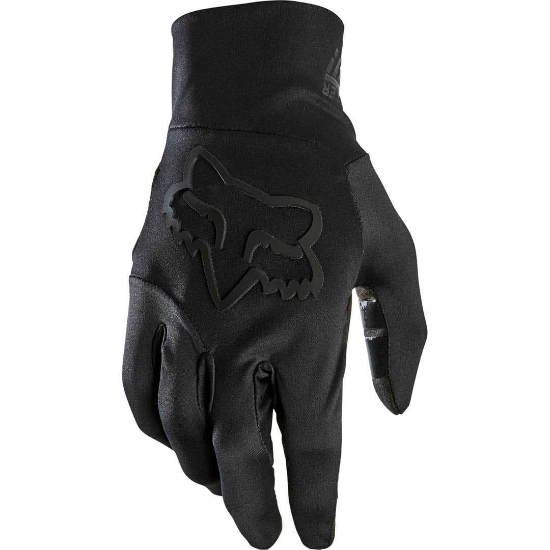 Fox Ranger Water Gloves Black