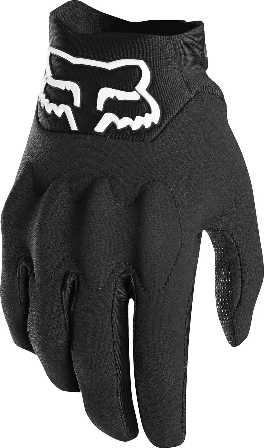 Fox DEFEND FIRE Gloves Black