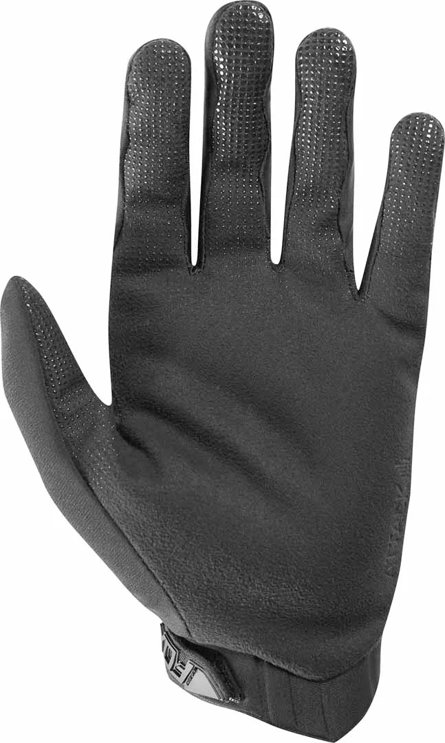 Fox DEFEND FIRE Gloves Black