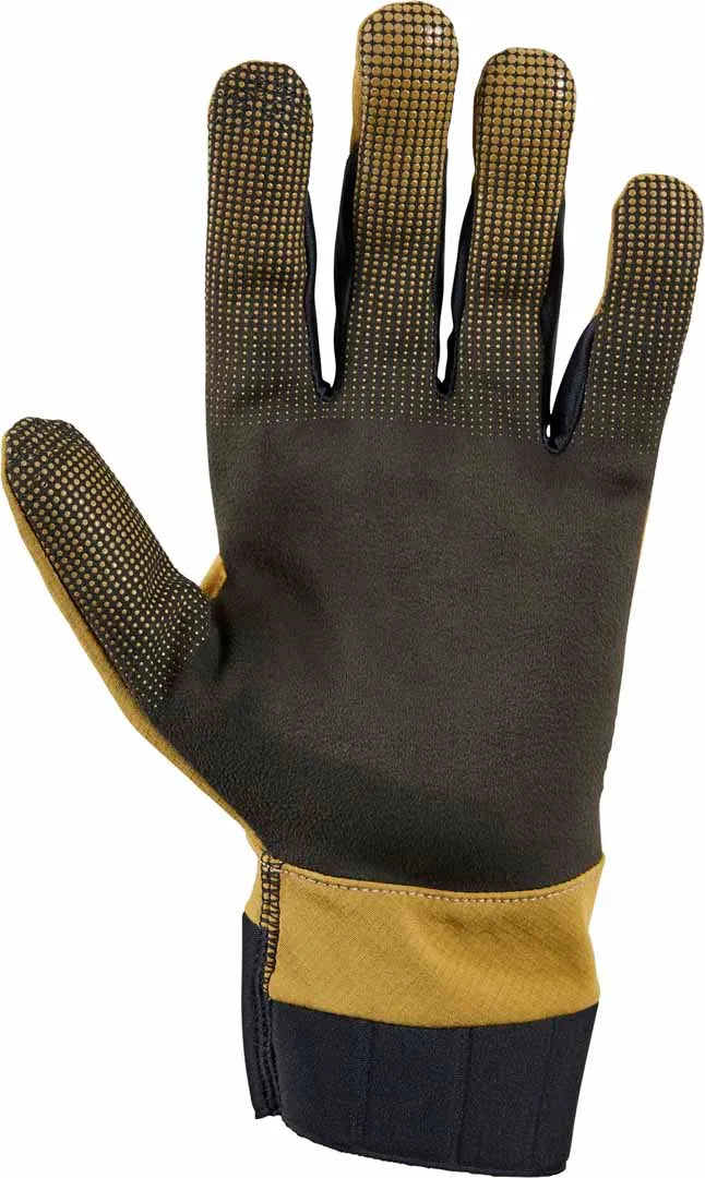 Fox DEFEND Pro Fire Gloves Caramel 2023