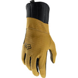 Fox DEFEND Pro Fire Gloves Caramel 2023