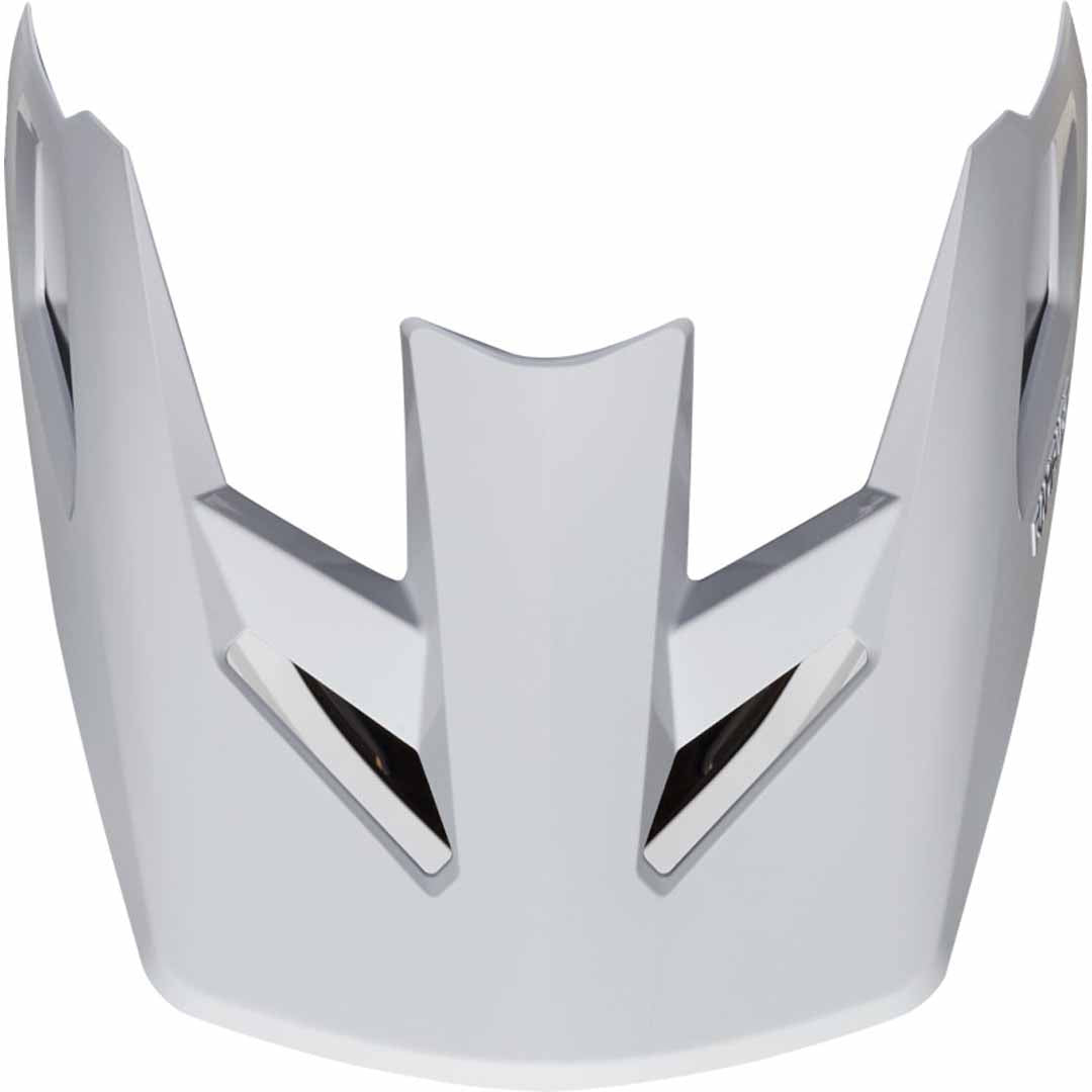 Fox Rampage Visor Replacement
