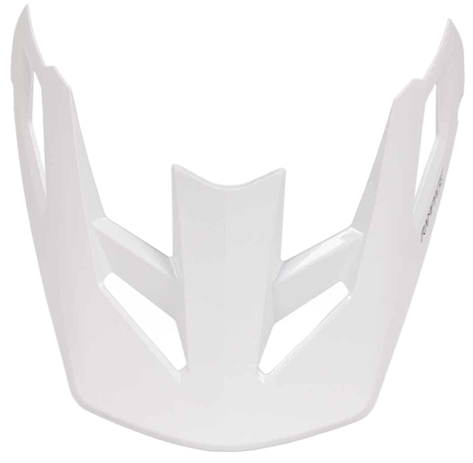 Fox Rampage Visor Replacement