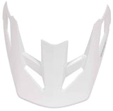 Fox Rampage Visor Replacement